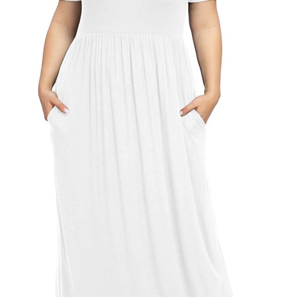 LONGYUAN Dress - Picture 2 of 9